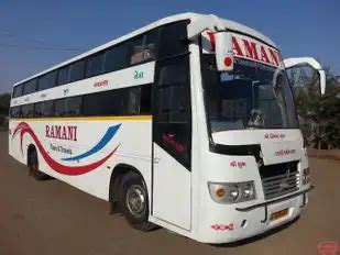 RTT Bus Service - Online Bus Ticket Booking, Bus Reservation, Time ...