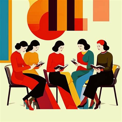 Обсуждение книг за чаем – Ролекон