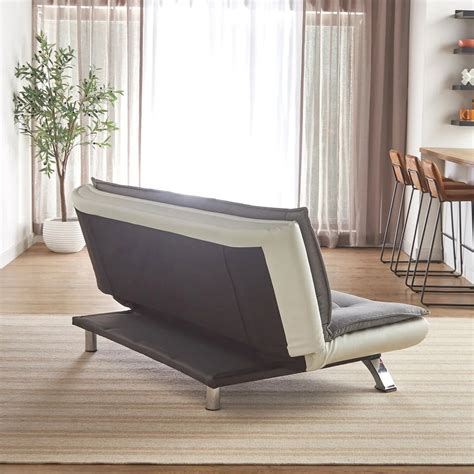 Siesta 3 Seater Multipurpose Sofa Bed | 3 Seater Sofa Bed – TORQUE ...