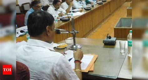 Meerut Hapur Baghpat: Meerut, Hapur, Baghpat to get new industrial ...
