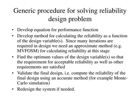 Reliability Calculation Formula 的图像结果