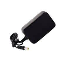 OHM STARTUP Standard 12V 1A Power Supply with 5.5mm DC Plug : Amazon.in ...