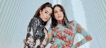 Conoce a Las Villa: las Rosalías colombianas | Música | LOS40