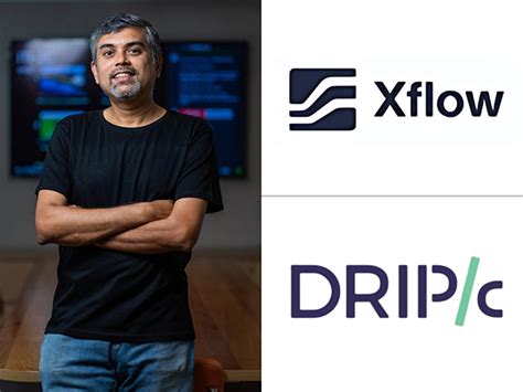 Xflow integrates with Drip Capital to Transform Cross-Border Payments ...