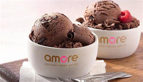 Amore Gourmet Gelato, R City Mall, Ghatkopar West, Mumbai | WhatsHot Mumbai