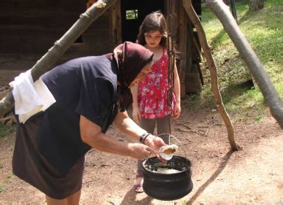 The Fair of Old Crafts and Professions | Музеј на отвореном "Старо село ...