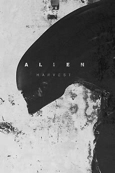 Image result for Alien Harvest Benjamin Howdeshell