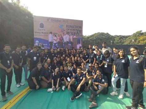 Institute Of Industrial And Computer Management And Research (IICMR ...