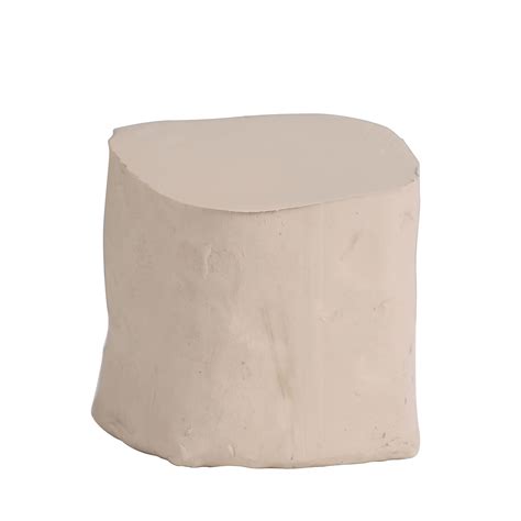 Buy Deouss Mid High Fire White Stoneware Clay for Pottery;Mid Fire Cone ...