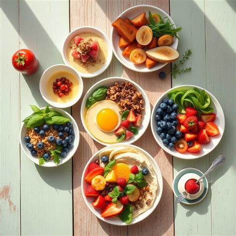 15 Flat Belly Breakfasts - Pin Your Pin