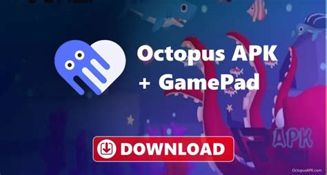 Octopus - Gamepad Key Mapper Pro Apk 的图像结果