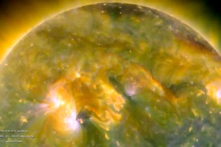 How the Sun Explode 的图像结果