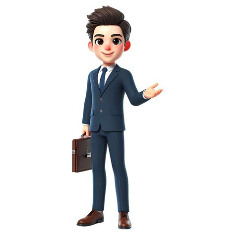 Businessman Cartoon 的图像结果