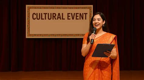 Image result for Anchoring Script for Musical Event