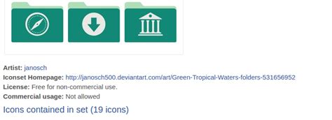 موقع للحصول على أيقونات عالية الجودة - كيف عربي