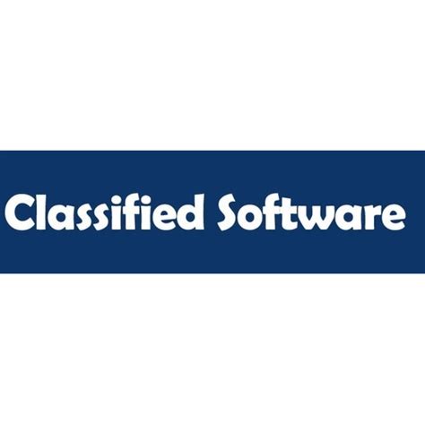 Image result for Auto Classified Software