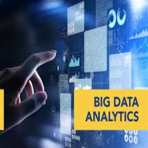 Big Data Analytics 的图像结果