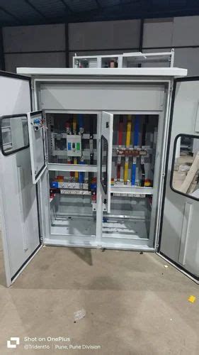 Control Panel - Generation/Net meter Panel Service Provider from Pune