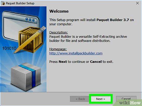 How to Turn Any Zip File into a exe File 的图像结果