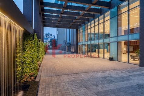 Amar Madhuban Tech Park: Office Space for Rent in Baner