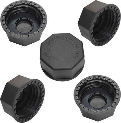Amazon.com: Midwest Can Company Replacement Gas Can Spout Cap : Automotive