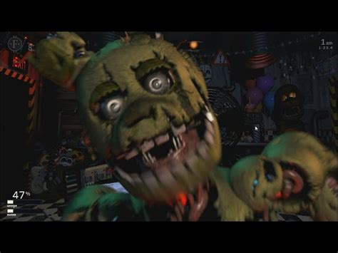 F-NaF Spring Trap Inside 的图像结果