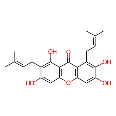 IMPPAT | IMPPAT: Indian Medicinal Plants, Phytochemistry And Therapeutics