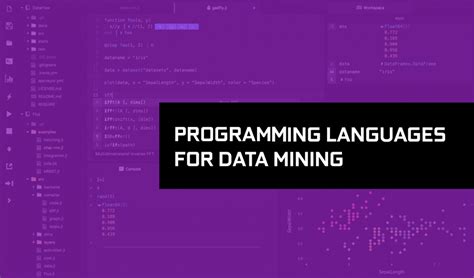 Image result for Programming in Mining