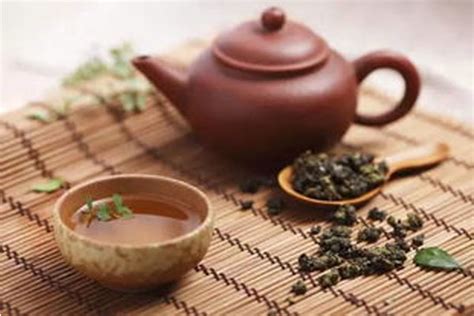 茶文化—茶与中国文化 - 知乎