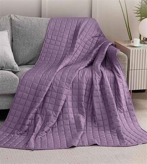 YNM 20lb Weighted Blanket | YNM