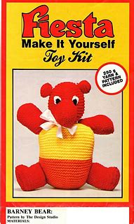 Barney Mixed Fiesta 的图像结果