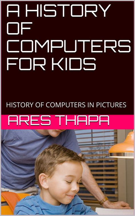 Image result for Computer History for Kids