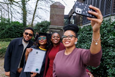 PICTURES: Celebrating success at University of Limerick winter ...