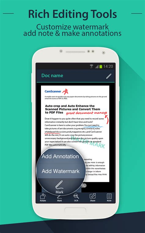 Image result for Android PDF App