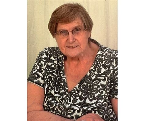 Mary Buchanan Obituary (1943 - 2025) - Waterloo, IA - Waterloo-Cedar ...