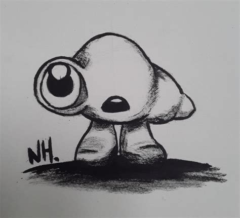 Image result for Marcel Shell Clip Art