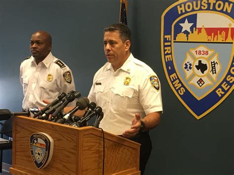 Potential Republican Block Of Tax Hike In Harris County, Firefighters ...