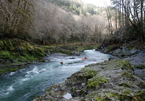 Special Feature - Take Action: Oregon Waterway Access Permits :: Oregon ...