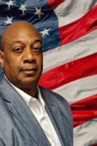 Russell Jenkins - Ballotpedia