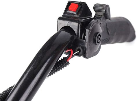 NICE CHOOSE Concrete Screed Engine, GX35 4 Stroke 37.7CC Gas India | Ubuy