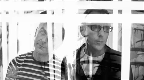 30 Jahre „Born Slippy“: Underworld feiern es mit Vinyl-Release und Special-Shows