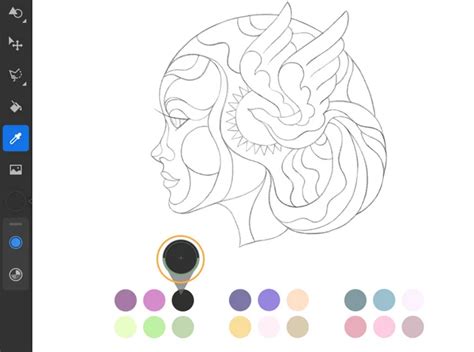 Image result for Trace Drawing Tutorial