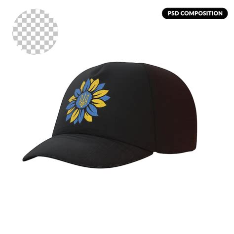 Embroidery cap PSD, High Quality Free PSD Templates for Download | Freepik