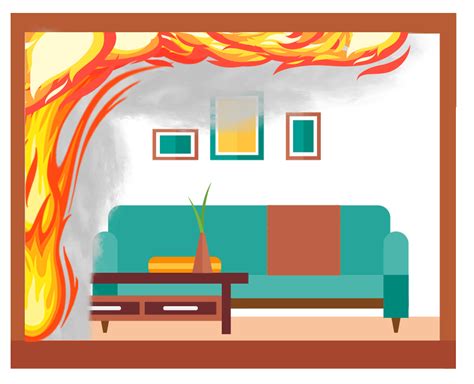 Image result for Structure Fire Backdraft