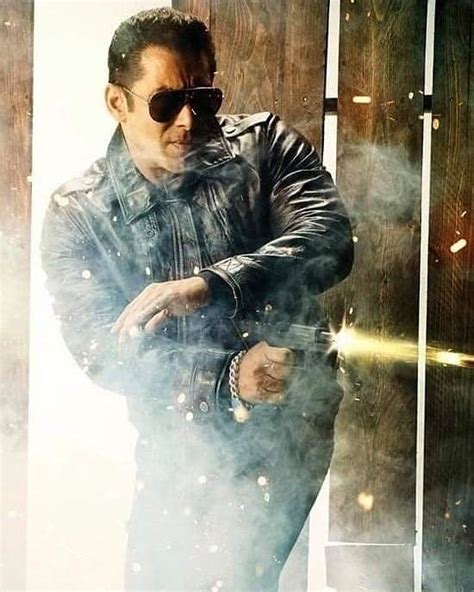 Radhe: Salman Khan makes wholesome changes for next film after Dabangg ...