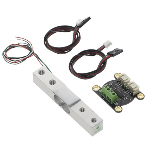 DFRobot Gravity: Digital Weight Sensor – REES52