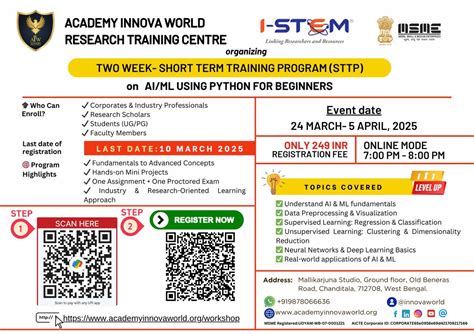 Image result for AI and Ml Using Python