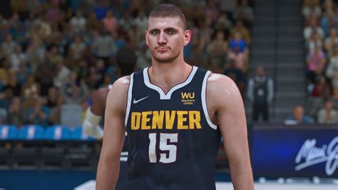 NBA 2K24 Ratings: Top 10 overalls confirmed
