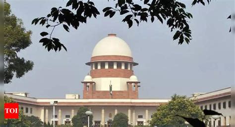 SC nails activist Himanshu Kumar for implicating security forces in ...