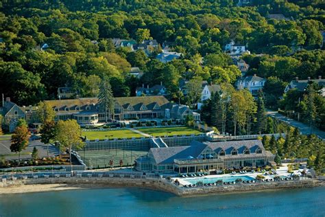 Harborside Hotel & Marina - Hotel Weddings - Bar Harbor, ME - WeddingWire
